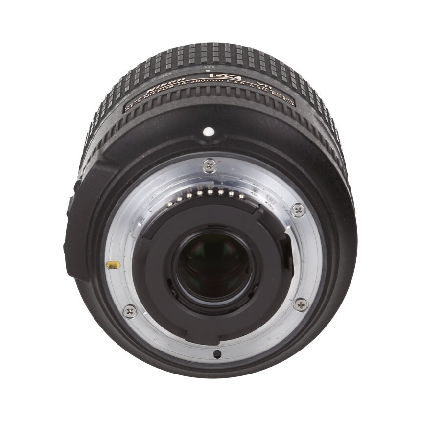 Nikon AF-S DX VR 18-300mm F3.5-6.3G�� ��AB��