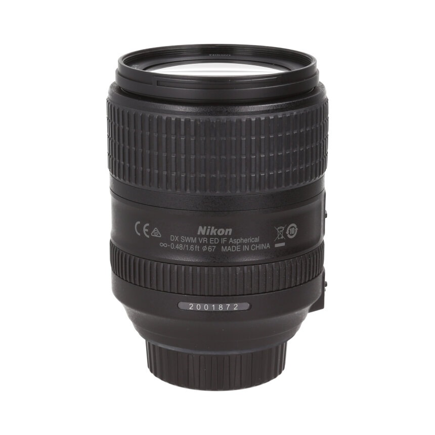 Nikon AF-S DX VR 18-300mm F3.5-6.3G�� ��AB��