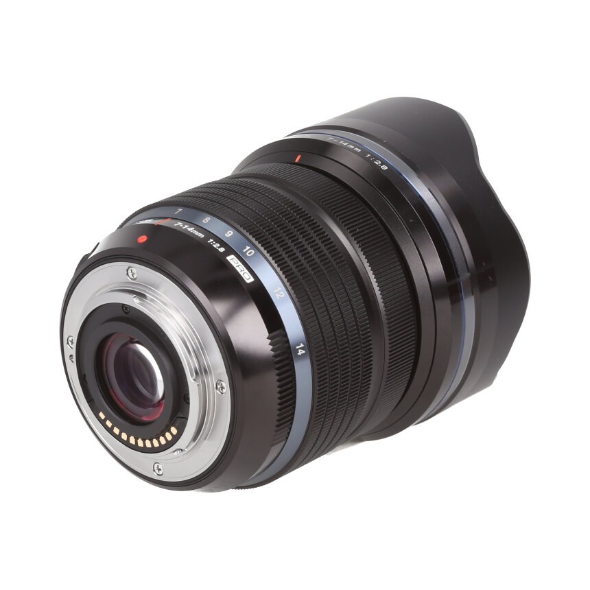OLYMPUS M.ZUIKO D ED7-14 F2.8 PRO�� ��AB��