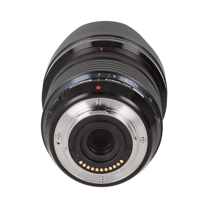 OLYMPUS M.ZUIKO D ED7-14 F2.8 PRO�� ��AB��