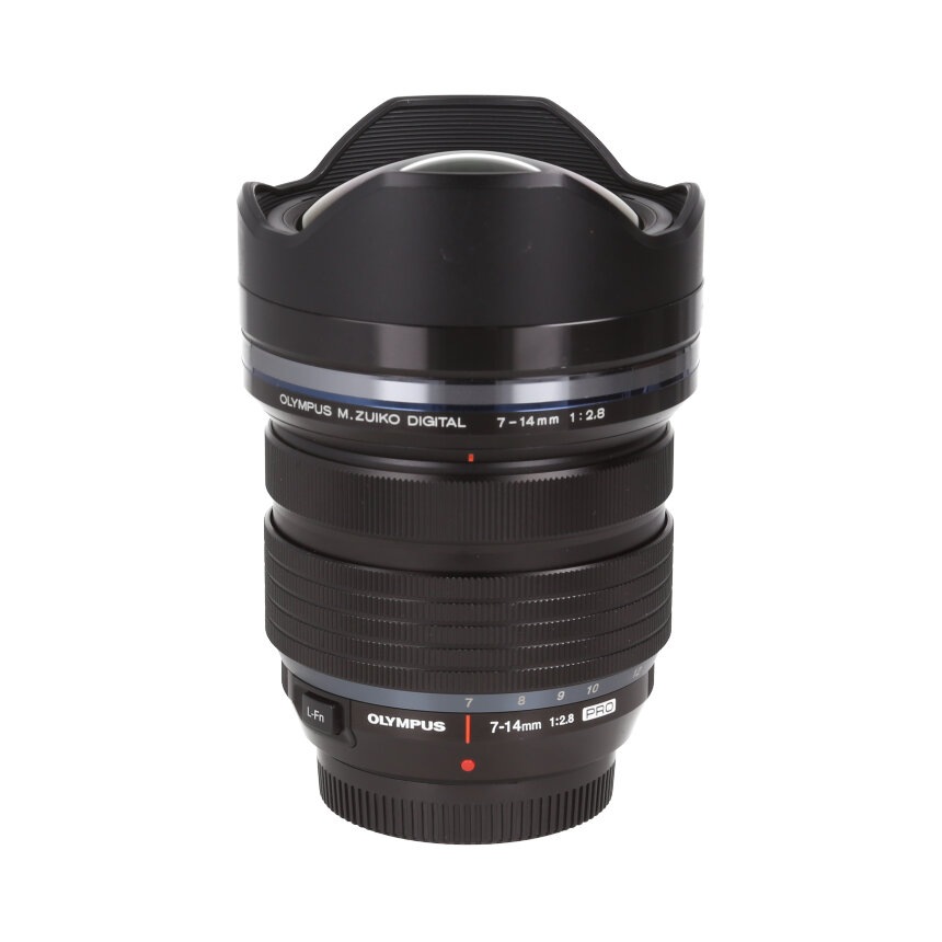 OLYMPUS M.ZUIKO D ED7-14 F2.8 PRO�� ��AB��