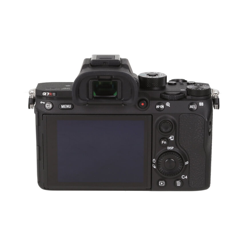 SONY ��7R III  ILCE-7RM3A BODY ��AB��
