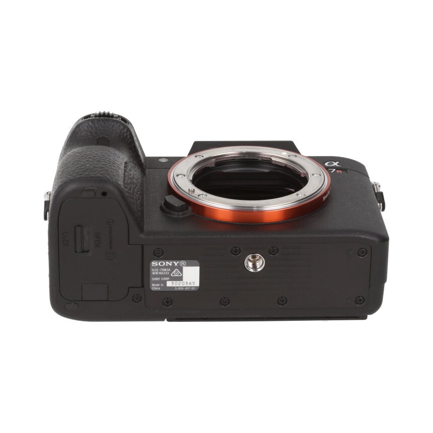 SONY ��7R III  ILCE-7RM3A BODY ��AB��