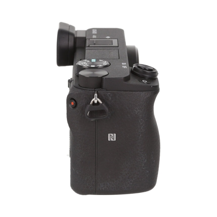 SONY α6400 ブラック BODY 【AB】 | カメラ,ソニー | 三宝カメラ