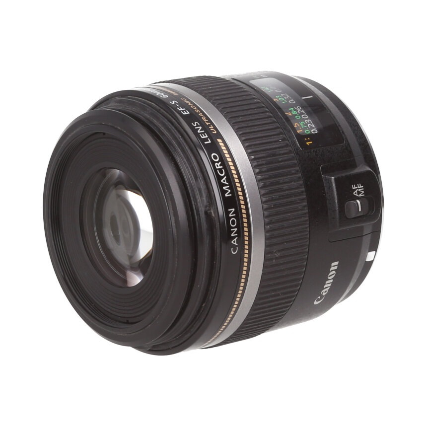 Canon EF-S60mm F2.8 Macro USM ��B��