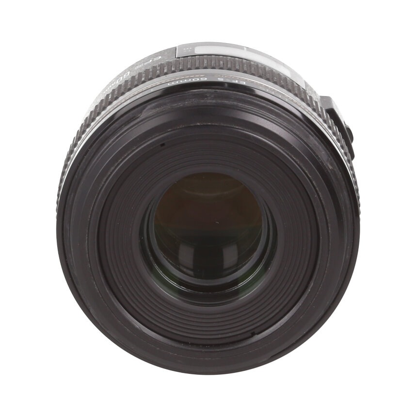 Canon EF-S60mm F2.8 Macro USM ��B��