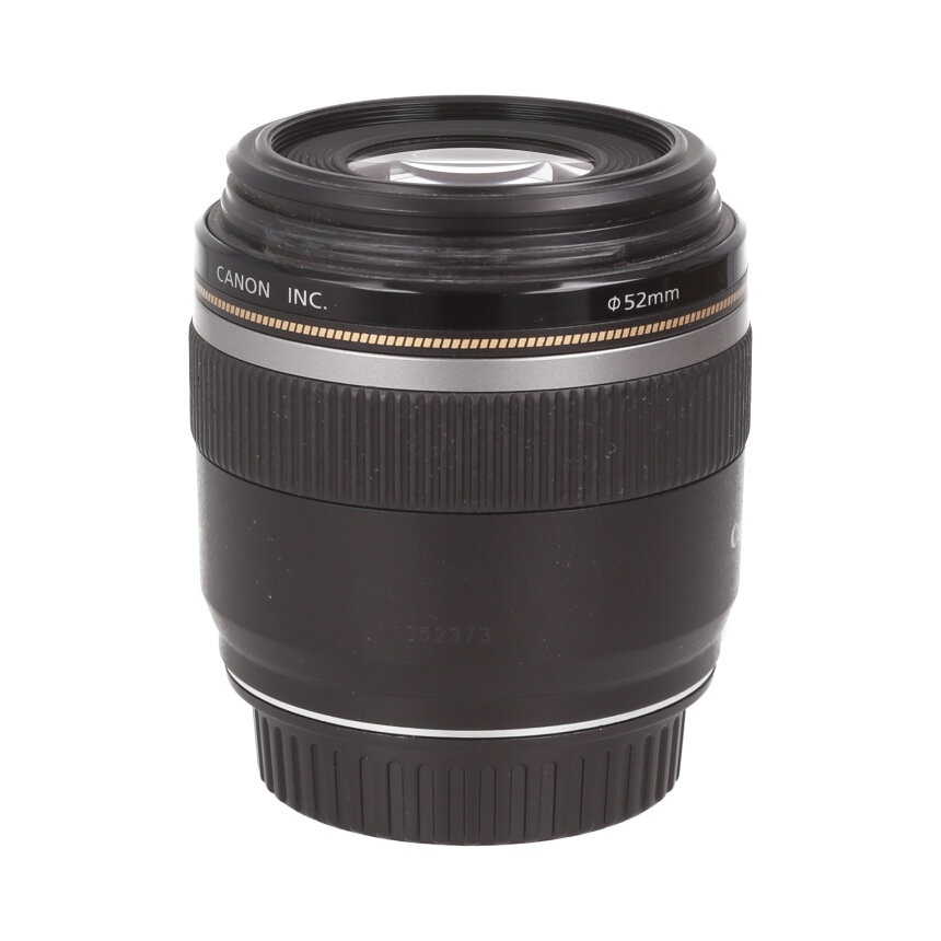 Canon EF-S60mm F2.8 Macro USM ��B��