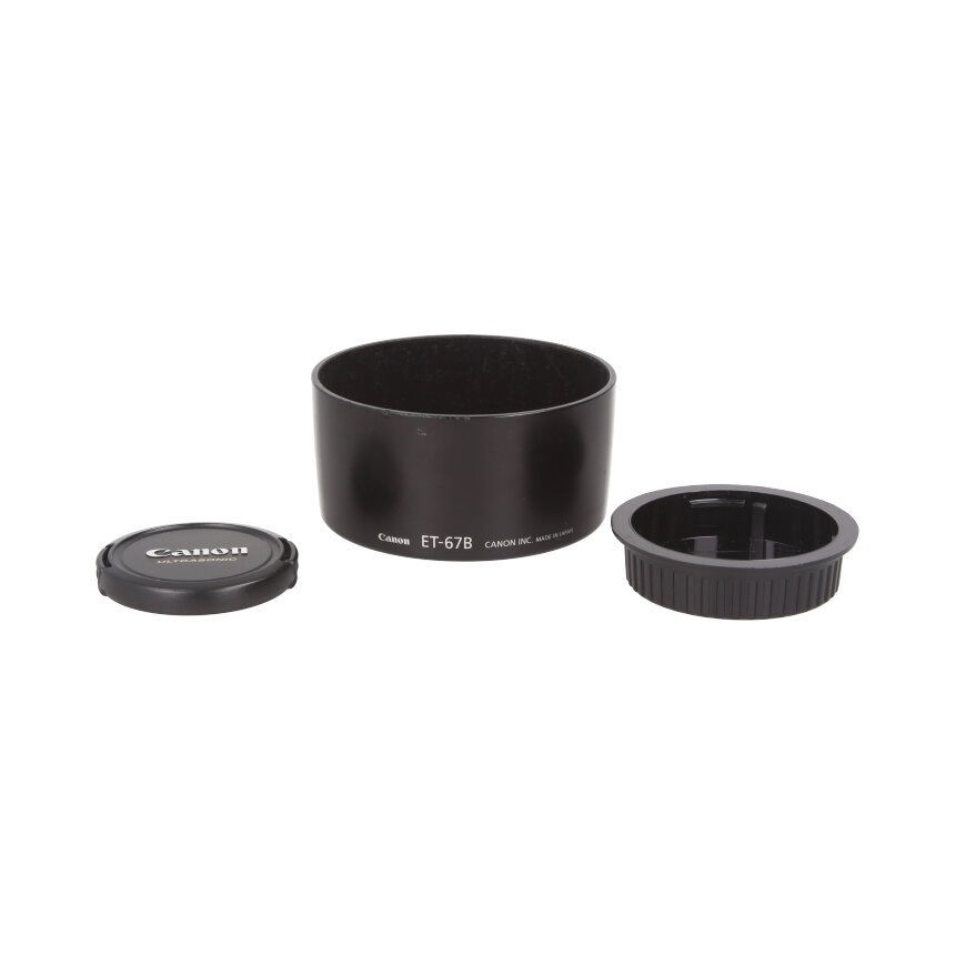 Canon EF-S60mm F2.8 Macro USM ��B��