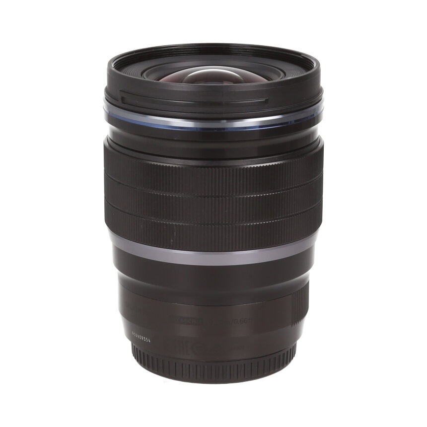 OLYMPUS M.ZUIKO D 17 F1.2 ED PRO ��AB��