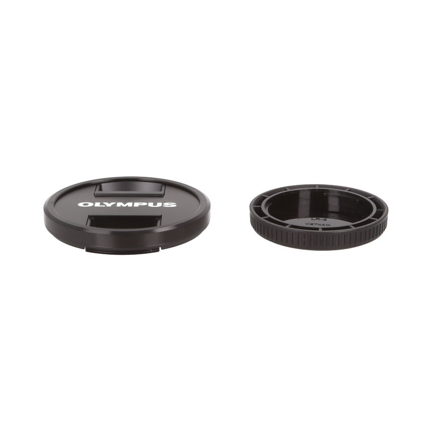 OLYMPUS M.ZUIKO D 17 F1.2 ED PRO ��AB��