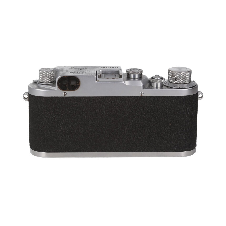 Leica III C ���㡼��������  BODY ��B��