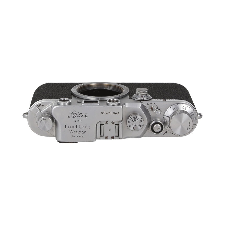 Leica III C ���㡼��������  BODY ��B��