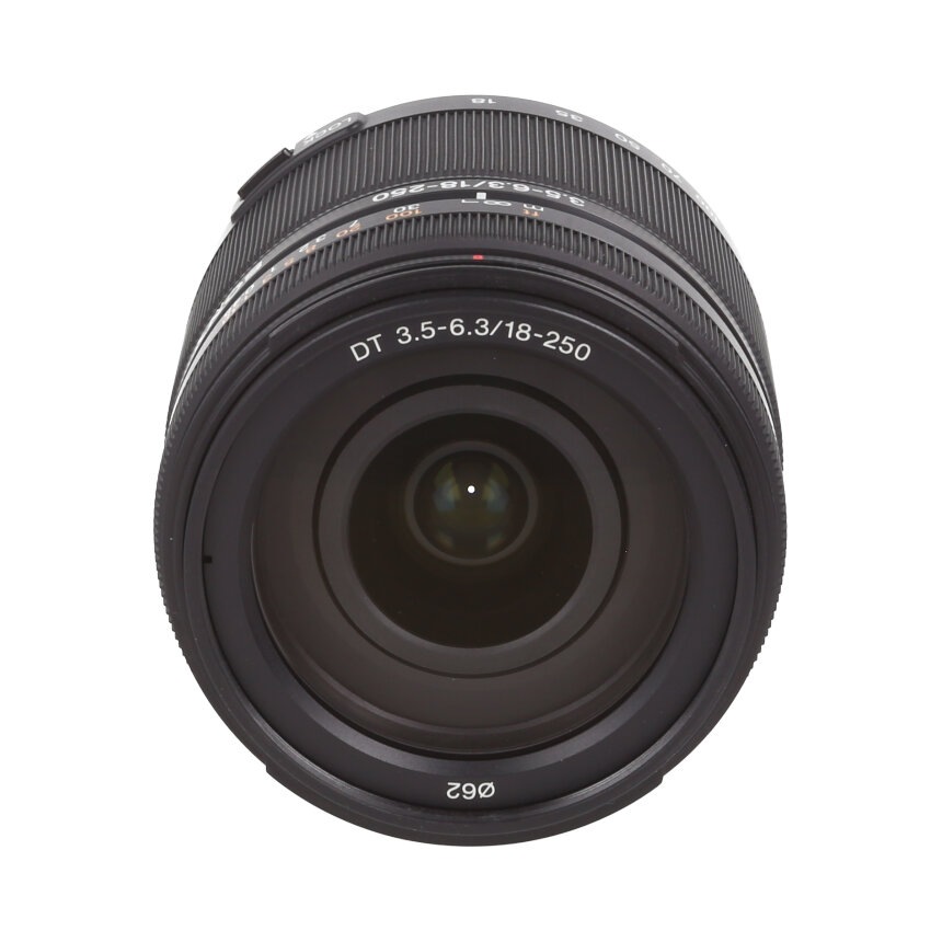 SONY AF DT18-250mm F3.5-6.3 【AB】 | レンズ,ソニー | 三宝カメラ