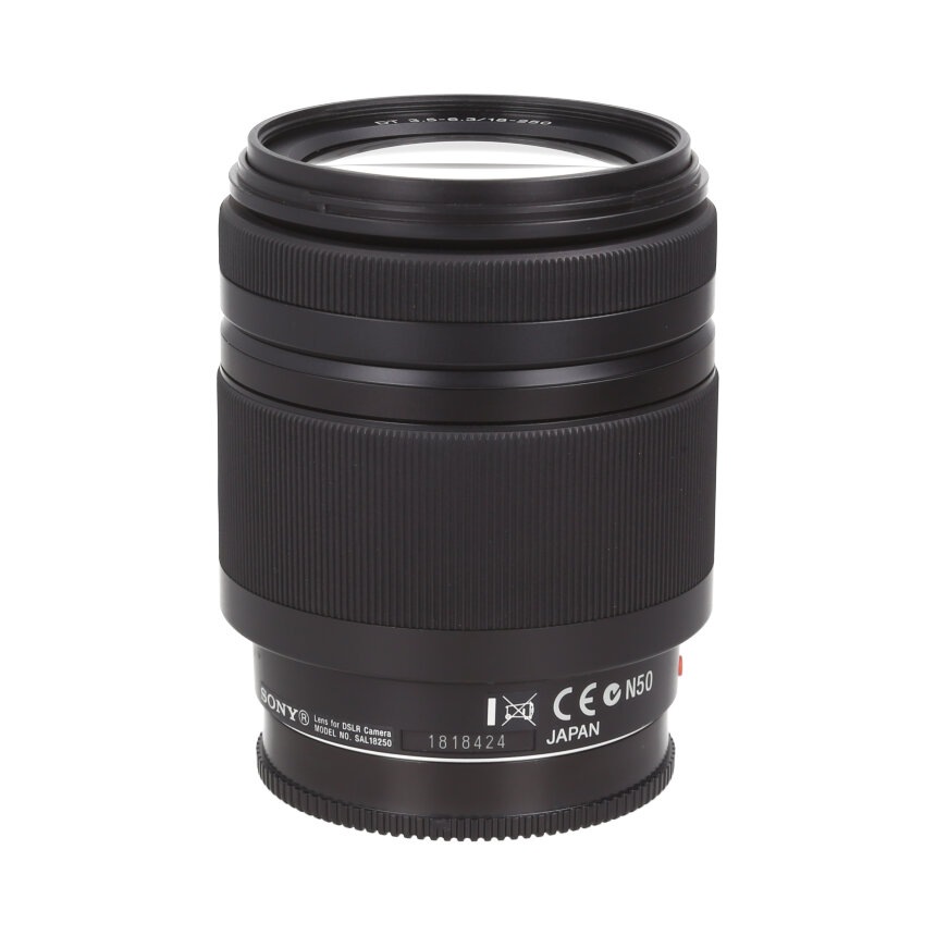 SONY AF DT18-250mm F3.5-6.3 ��AB��