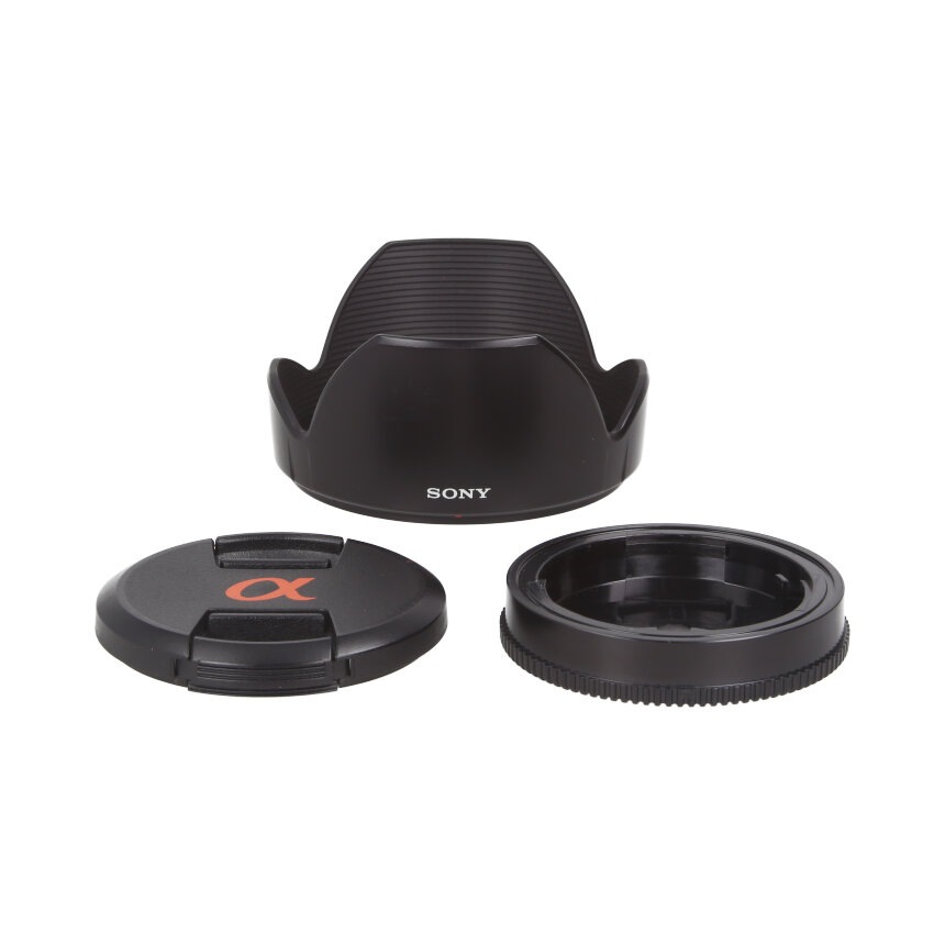 SONY AF DT18-250mm F3.5-6.3 ��AB��