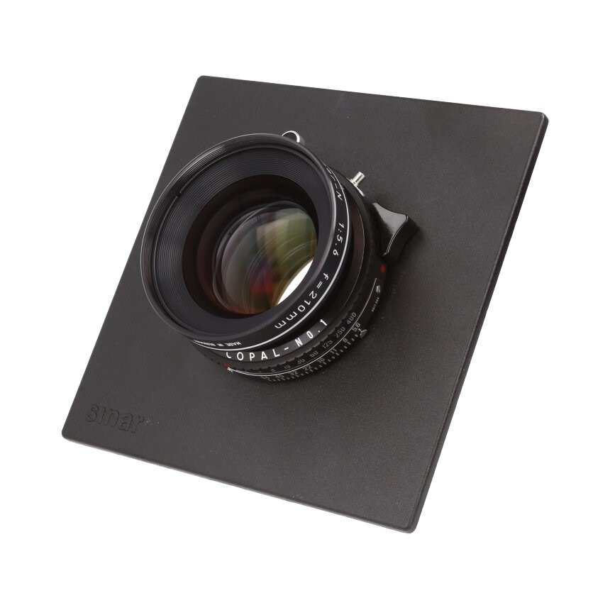 Rodenstock ���ݡ������ʡ�N210 F5.6 ��AB��