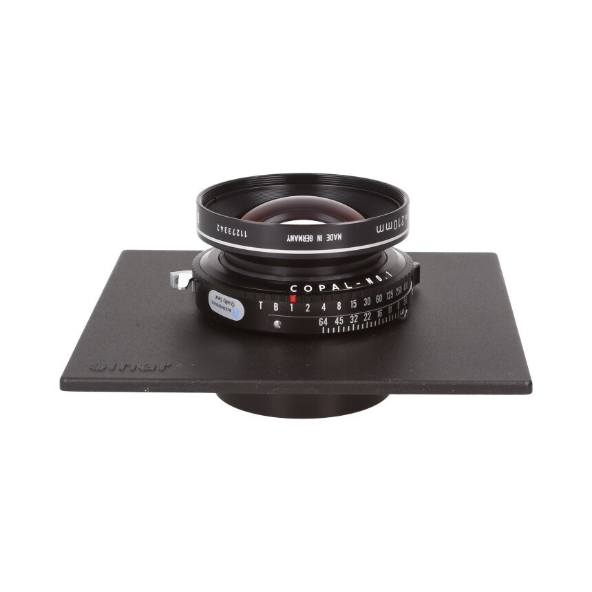 Rodenstock ���ݡ������ʡ�N210 F5.6 ��AB��