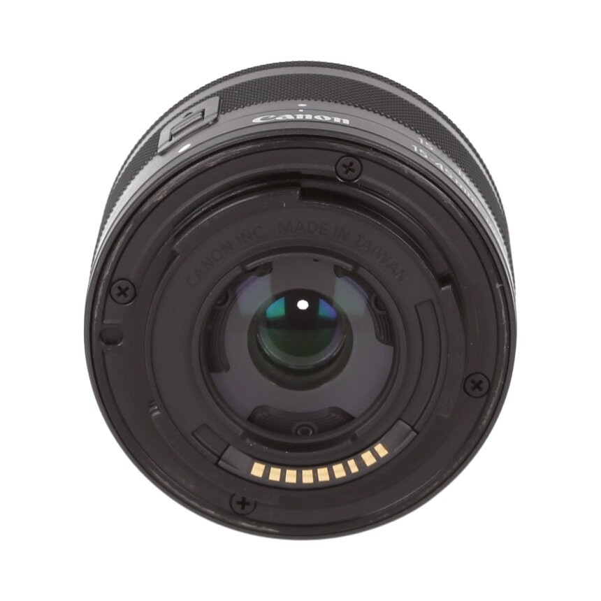 Canon EF-M 15-45mm F3.5-6.3 IS STM ����ե����ȡ�AB��