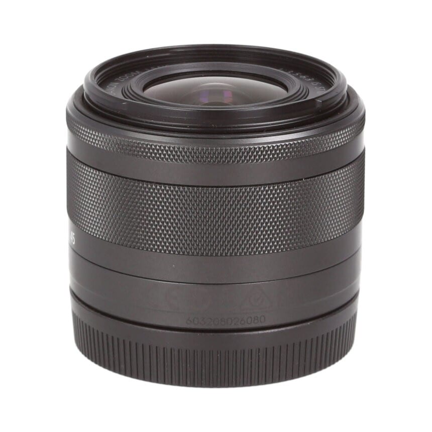 Canon EF-M 15-45mm F3.5-6.3 IS STM ����ե����ȡ�AB��