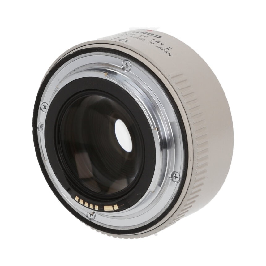 Canon Extender EF1.4X II  ��B��