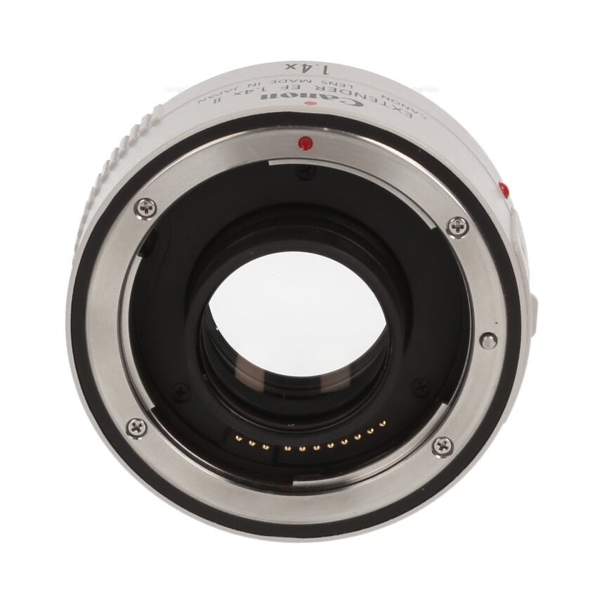 Canon Extender EF1.4X II  ��B��