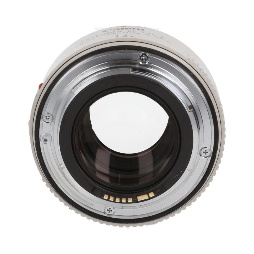 Canon Extender EF1.4X II  ��B��