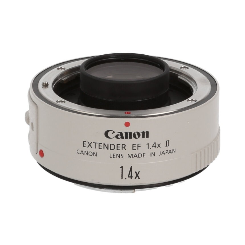 Canon Extender EF1.4X II  ��B��