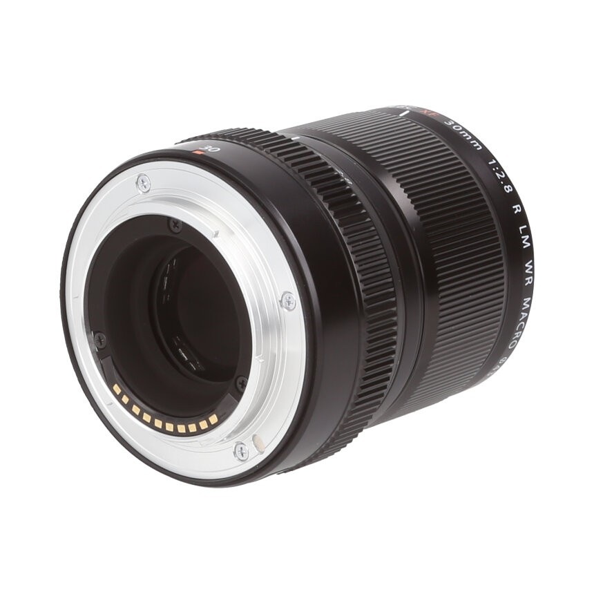 FUJIFILM XF30mm F2.8 R LM WR Macro  X꡼ѡAB