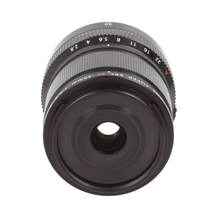 FUJIFILM XF30mm F2.8 R LM WR Macro  X꡼ѡAB