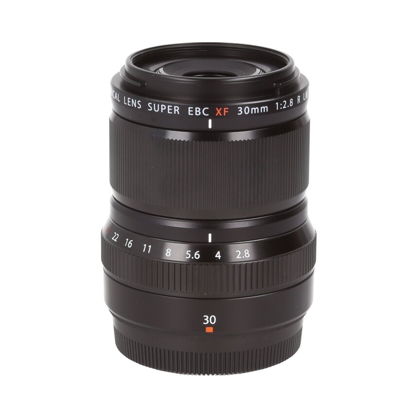 FUJIFILM XF30mm F2.8 R LM WR Macro  X꡼ѡAB