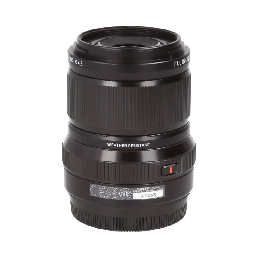 FUJIFILM XF30mm F2.8 R LM WR Macro  X꡼ѡAB