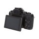 OLYMPUS OM-D E-M10 �֥�å� BODY ��B��