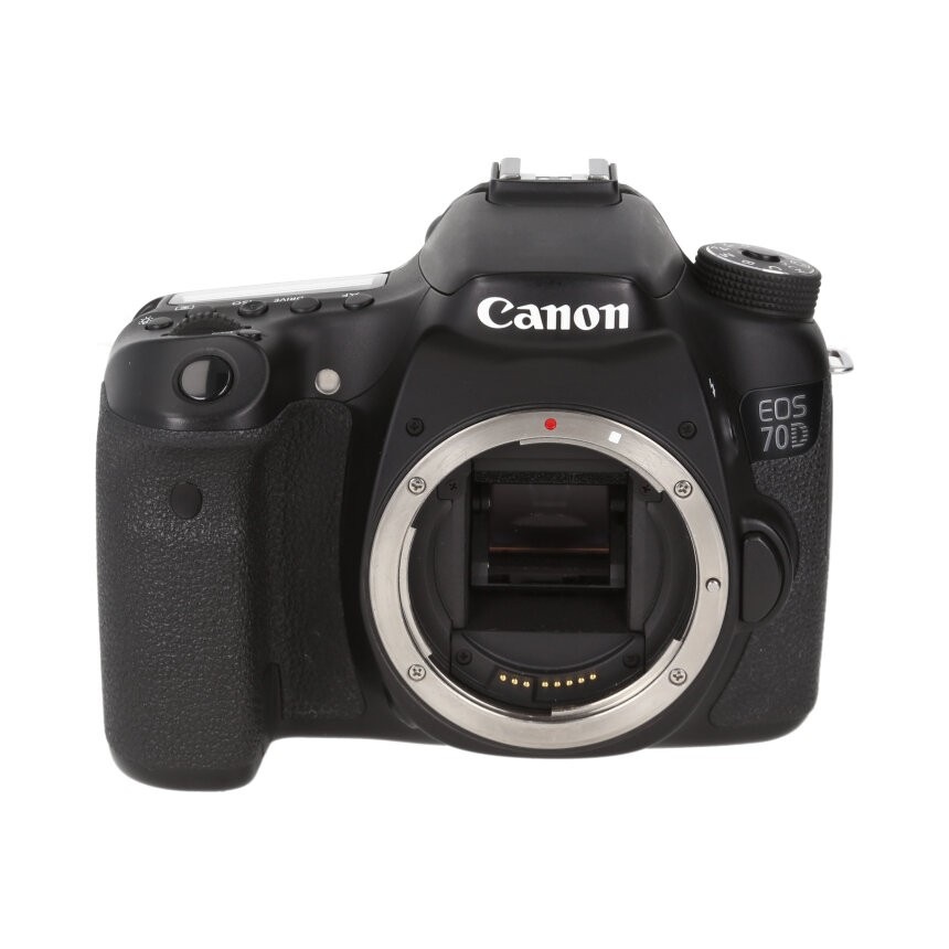 Canon EOS 70D BODY�� ��B��