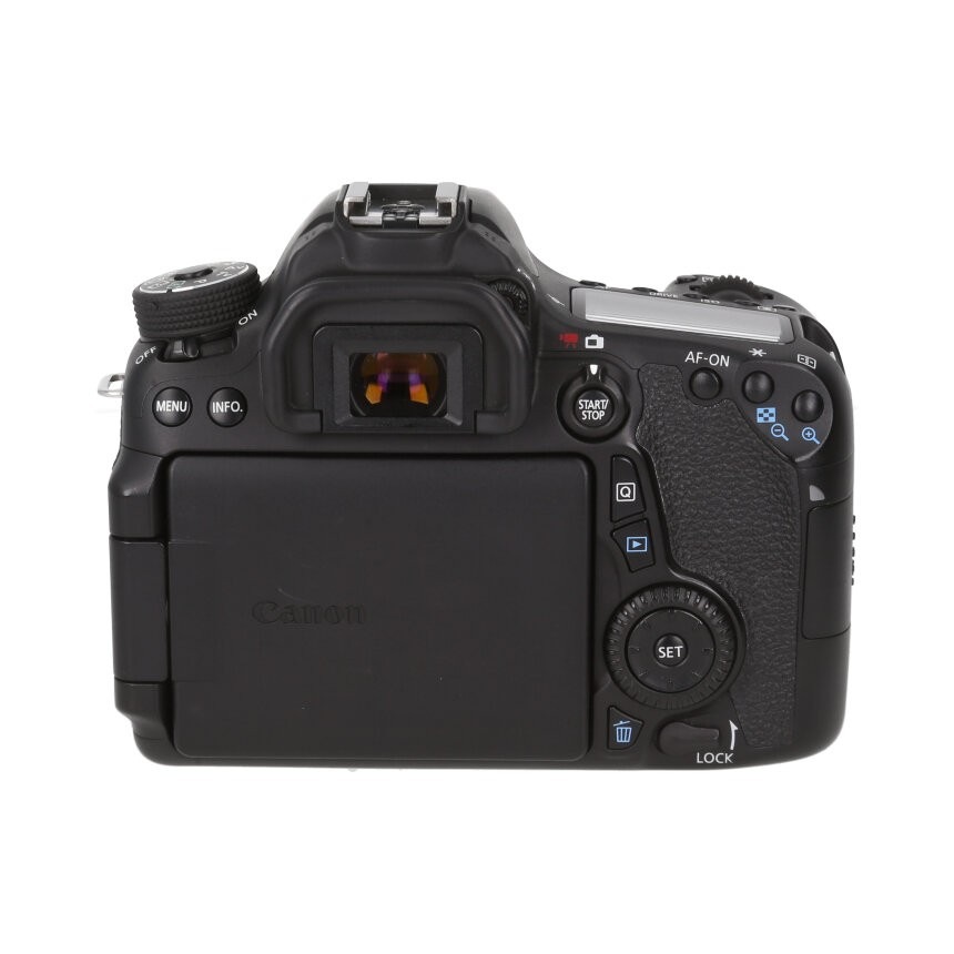 Canon EOS 70D BODY�� ��B��