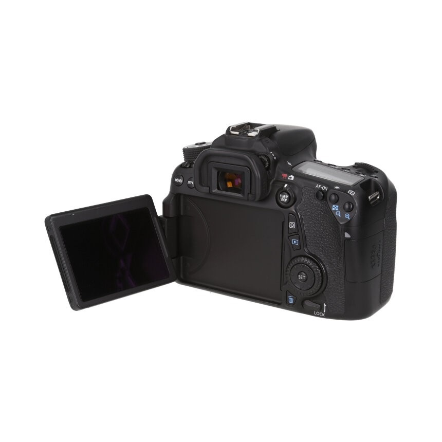 Canon EOS 70D BODY�� ��B��