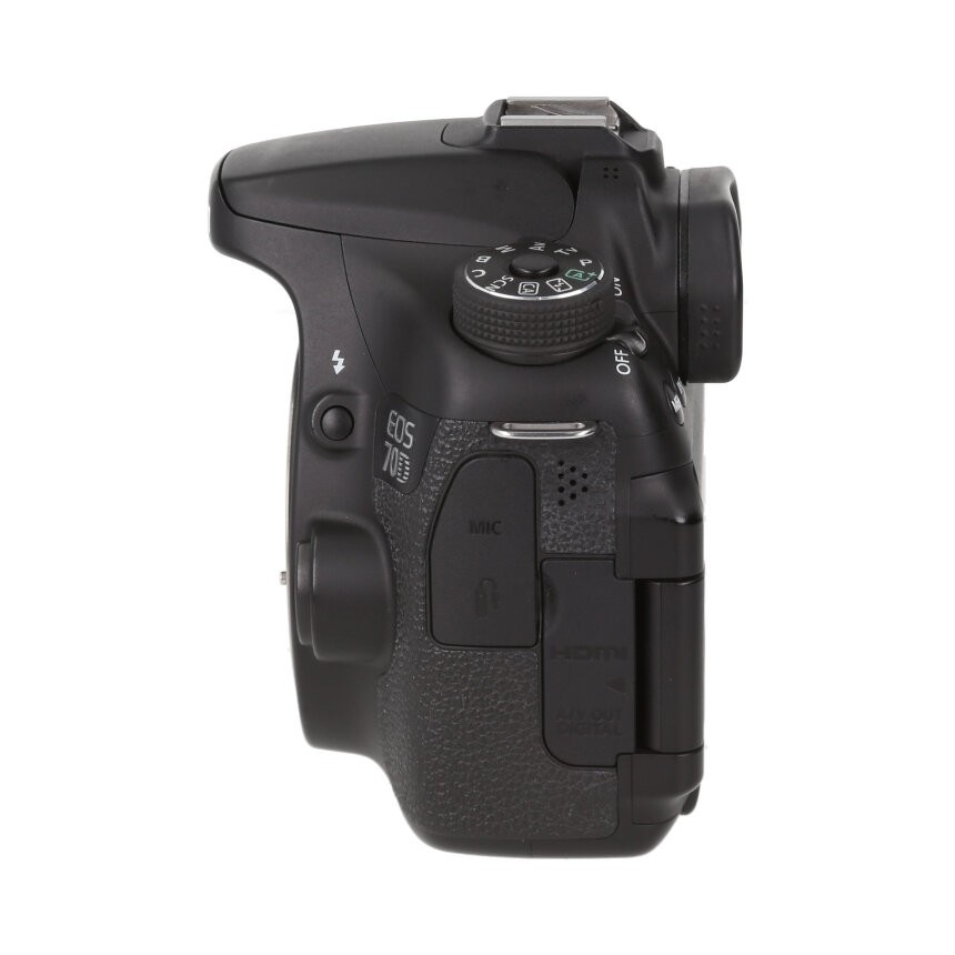Canon EOS 70D BODY�� ��B��