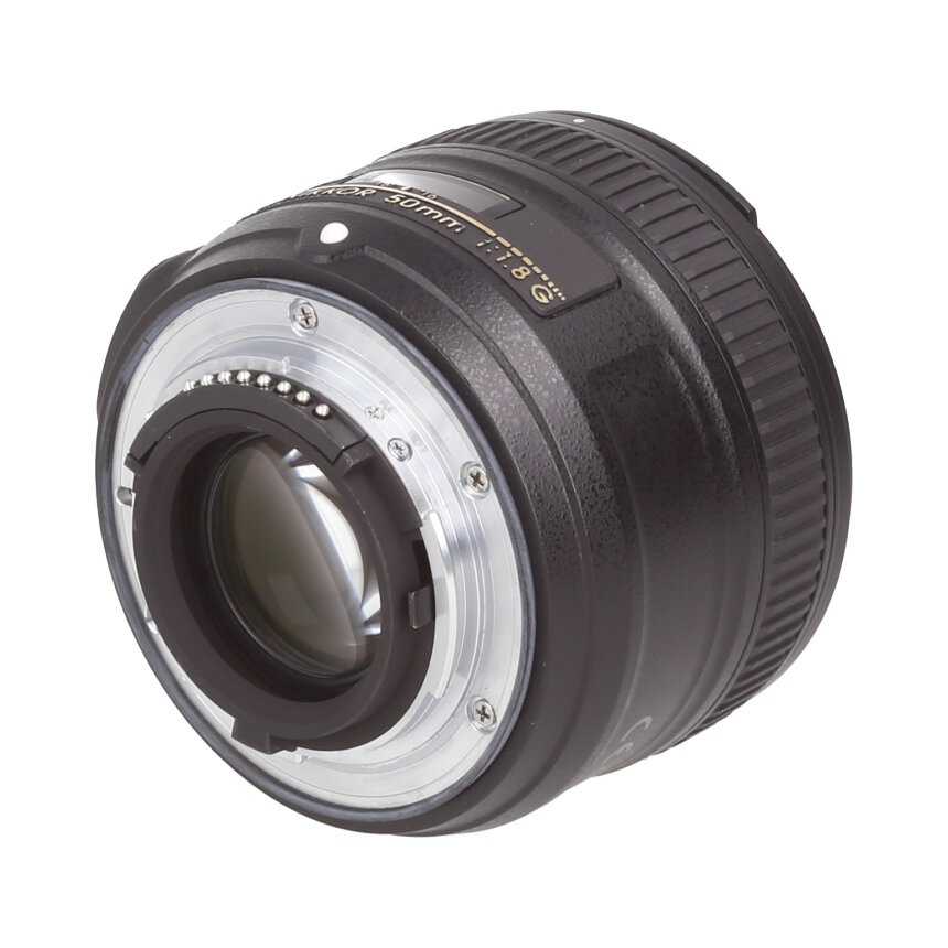 Nikon AF-S50mm F1.8G�� ��AB��