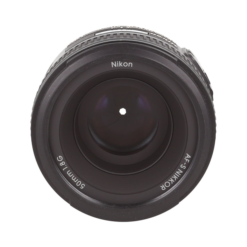 Nikon AF-S50mm F1.8G�� ��AB��