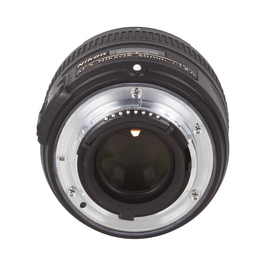 Nikon AF-S50mm F1.8G�� ��AB��