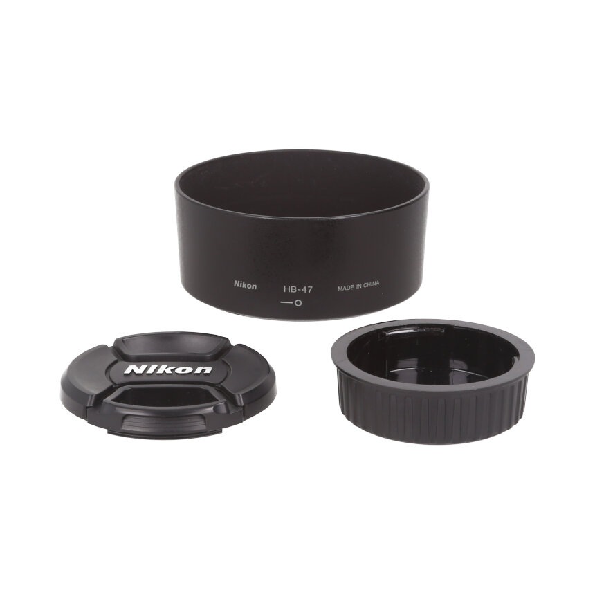 Nikon AF-S50mm F1.8G�� ��AB��