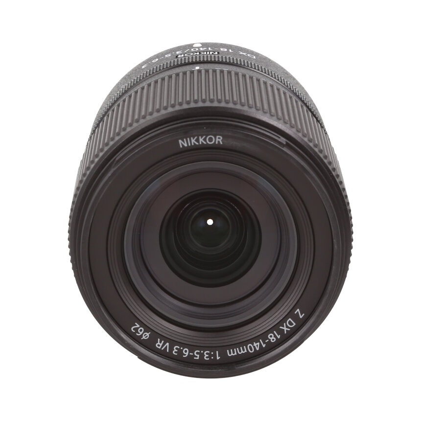 Nikon Z DX 18-140mm F3.5-6.3 VR�� ��B��