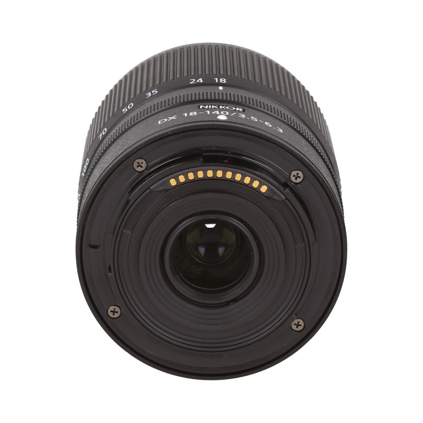 Nikon Z DX 18-140mm F3.5-6.3 VR�� ��B��