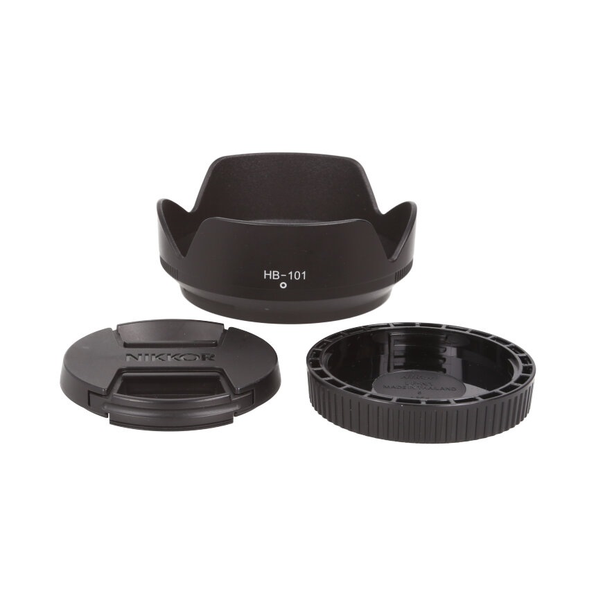 Nikon Z DX 18-140mm F3.5-6.3 VR�� ��B��