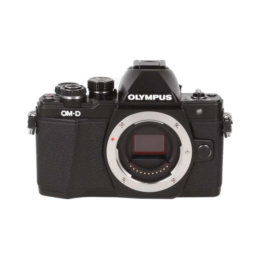 OLYMPUS E-M10 MarkII �֥�å� BODY ��AB��