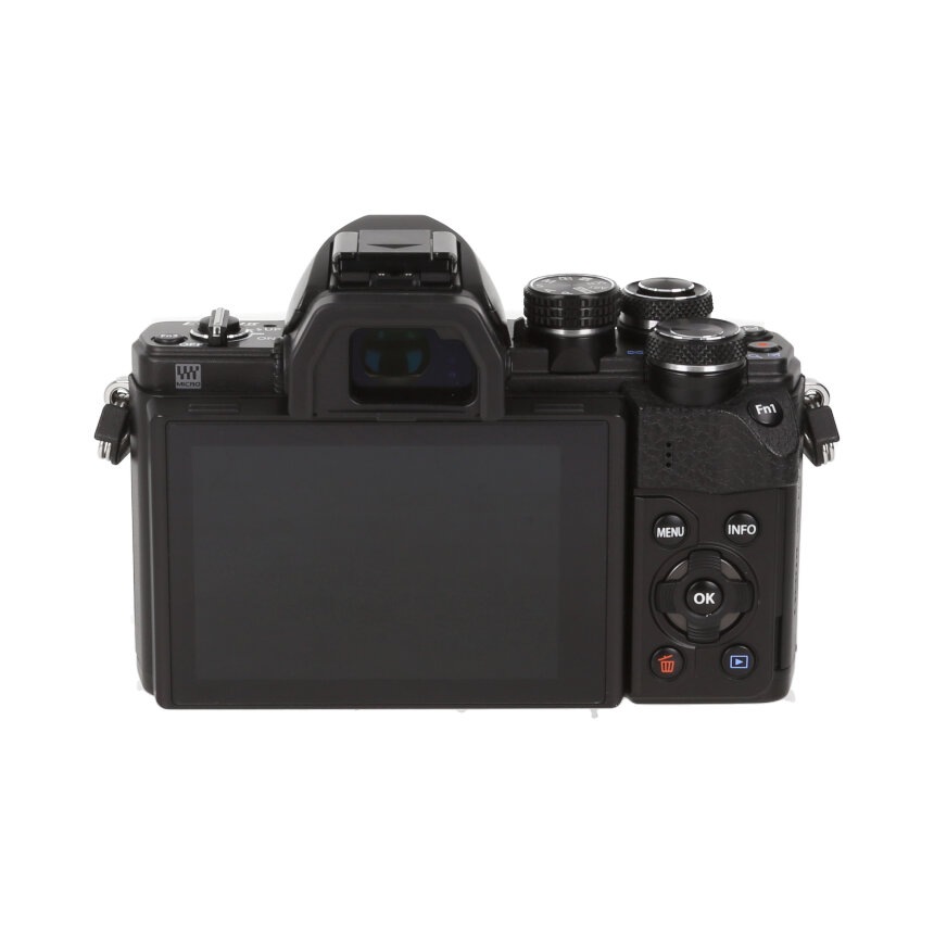 OLYMPUS E-M10 MarkII �֥�å� BODY ��AB��
