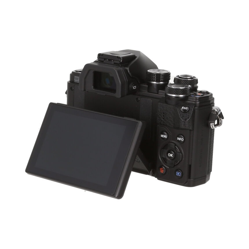 OLYMPUS E-M10 MarkII �֥�å� BODY ��AB��