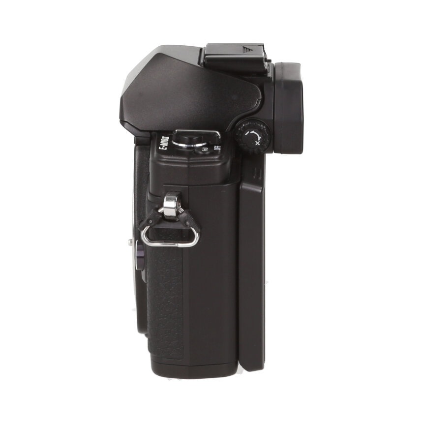 OLYMPUS E-M10 MarkII �֥�å� BODY ��AB��