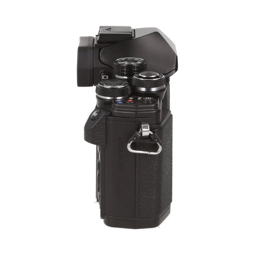 OLYMPUS E-M10 MarkII �֥�å� BODY ��AB��