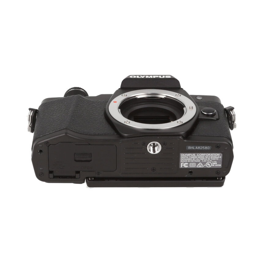OLYMPUS E-M10 MarkII �֥�å� BODY ��AB��