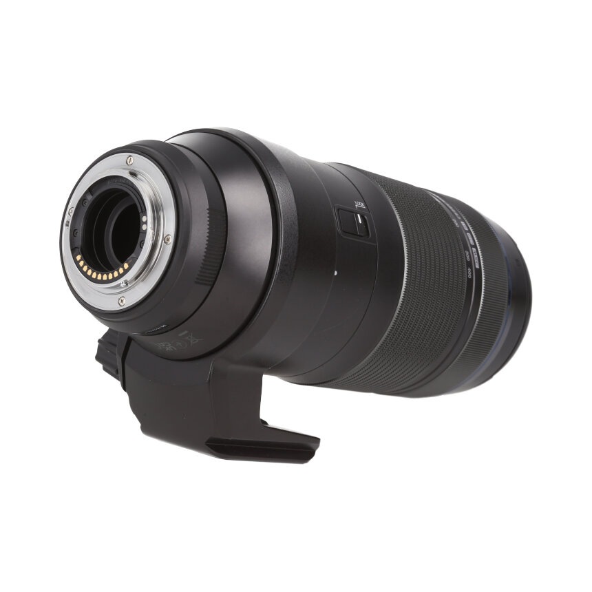 OLYMPUS M.ZUIKO D ED100-400 F5-6.3 IS�� ��A��